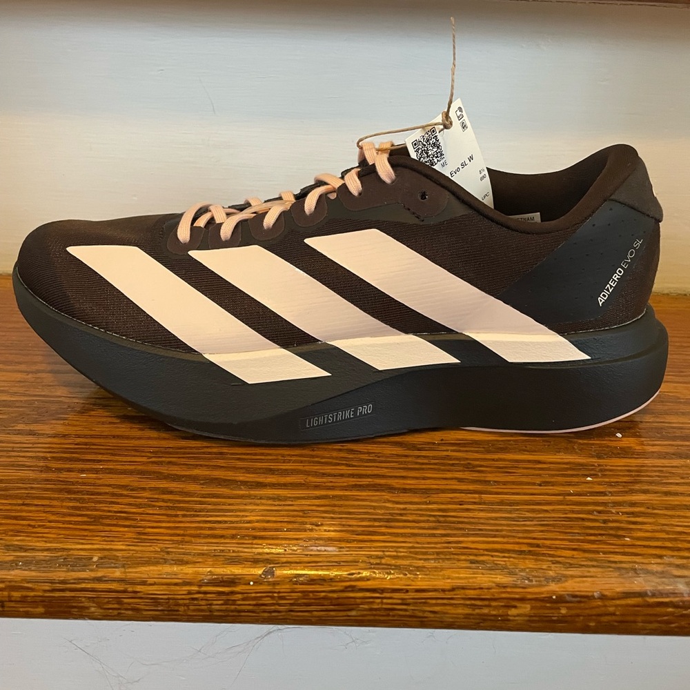 Adidas Adizero Evo SL Women’s Size 10 NWT